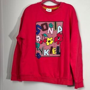 Sonia Rykiel sweatshirt